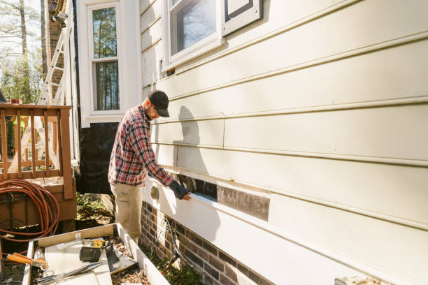 Top rated local Storm Damage Siding Repair specialists in Chester, VA